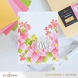 Altenew Holiday Essentials Die Set