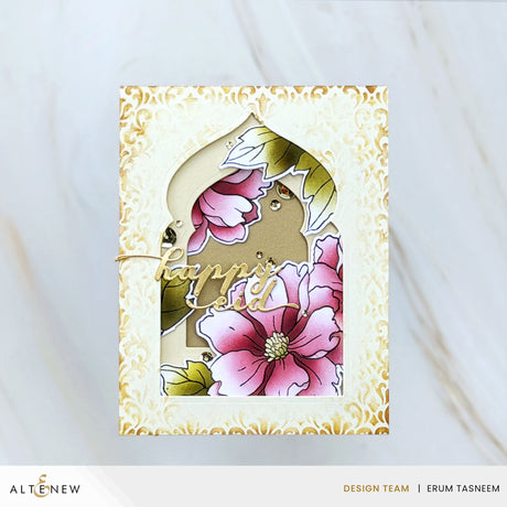 Altenew Flowers & Flourishes - Complete Bundle