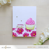 Altenew Mini Delight: Sweet Life Stamp & Die Set