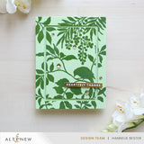 Altenew Craft Your Life Project Kit: Whispers in the Canopy + Add-On Die