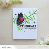 Altenew Craft Your Life Project Kit: Wings & Petals