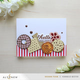 Altenew Sweet Treats Layering Die Set
