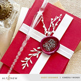 Altenew A Gift For You Wax Seal Stamp
