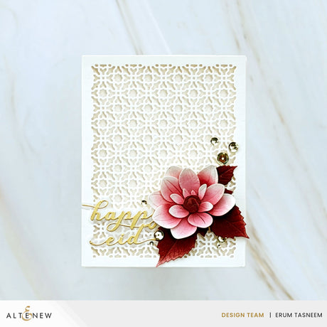 Altenew Craft-A-Flower: Grand Dahlia Layering Die Set