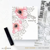 Altenew Build-A-Garden: Captivating Floral Swag & Add-on Die Bundle