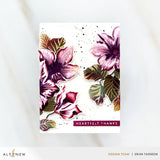 Altenew Build-A-Garden: Climbing Clematis