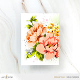 Altenew Build-A-Garden: Joy in Bloom & Add-on Die Bundle - ALT11644BN