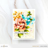Altenew Build-A-Garden: Joy in Bloom & Add-on Die Bundle - ALT11644BN