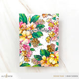 Altenew Build-A-Garden: Softly Sketched Blooms - ALT11507BN