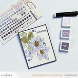 Altenew Moonlit Twilight Enamel Dots