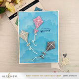 Altenew Breezy Day Layering Die Set - ALT11249