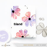 Altenew Moonlit Twilight Fresh Dye Ink Mini Cube Set