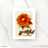 Altenew Craft-A-Flower: Marigold Layering Die Set