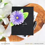 Altenew Craft-A-Flower: Gerbera Daisy Layering Die Set