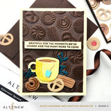Altenew Craft Your Life Project Kit: The Afternoon & Add-on Die Bundle