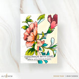 Altenew Build-A-Garden: Joy in Bloom & Add-on Die Bundle - ALT11644BN