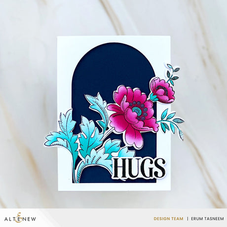 Altenew Craft Your Life Project Kit: Garden Gala