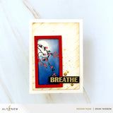 Altenew Craft Your Life Project Kit: Windows to Stillness