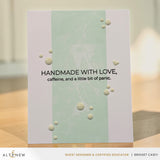 Altenew Craft Your Life Project Kit: Expressive Flora & Add-on Die Bundle - ALT11641BN