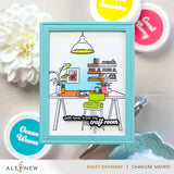 Altenew Craft Your Life Project Kit: Illuminated Scenes