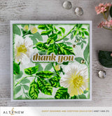 Altenew Craft Your Life Project Kit: Whispers in the Canopy + Add-On Die