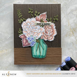 Altenew Charming Flowers - Complete Bundle