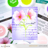 Altenew Wholehearted Sentiments: Mother’s Day Edition - Complete Bundle
