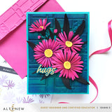 Altenew Textured Tiles 3D Embossing Folder