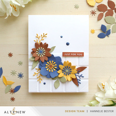 Altenew Crafty Necessities: Spring Serenade Cardstock Pack