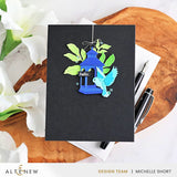 Altenew Decorative Lantern Layering Die Set