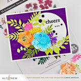 Altenew EZ Arrangement: Garden Mix Layering Die Set - ALT11007