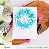 Altenew Holiday Essentials Die Set