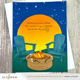 Altenew Nesting Circles Die Set