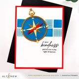 Altenew Mini Gold Brads