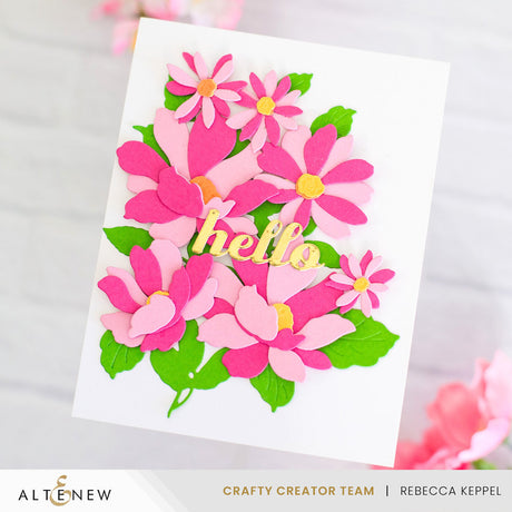Altenew Crafty Necessities: Spring Serenade Cardstock Pack