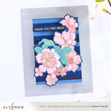 Altenew One-Go: Friendship Flowers - Complete Bundle
