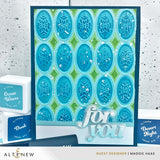 Altenew Warm & Cozy Sentiments Die Set