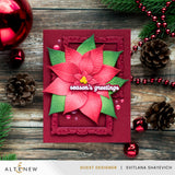 Altenew Decorative Frames 3D Embossing Folder & Die Set