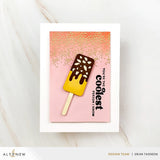 Altenew Mini Delight: Sweet Popsicles Stamp & Die Set - ALT11510BN
