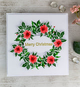 Altenew Mini Delight: Nestled Whimsy Stamp & Die Set