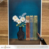 Altenew Mini Delight: Apothecary Garden Stamp & Die Set