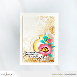 Altenew Textured Vases Bundle