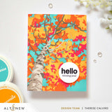 Altenew Nesting Circles Die Set