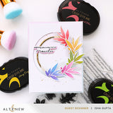 Altenew Nesting Circles Die Set