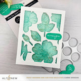 Altenew One-Go: Briar Blossoms - Complete Bundle - ALT10604BN