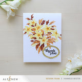 Altenew Craft Your Life Project Kit: Frozen Moments