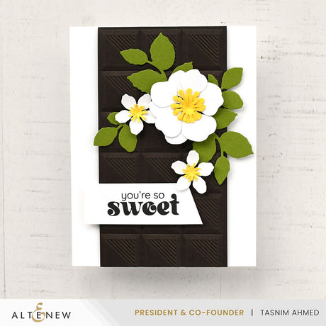 Altenew Crafty Necessities: Spring Serenade Cardstock Pack