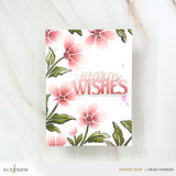 Altenew Painted Petals Stencil Set (3 in 1) - ALT11553
