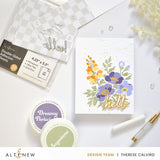 Altenew Double-Sided Adhesive Sheets 4.25" x 5.5" - ALT11402