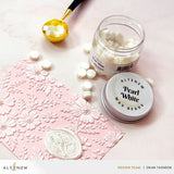 Altenew Pearl White Wax Beads